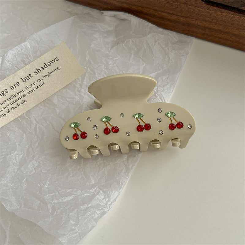 Hair Claw Clip