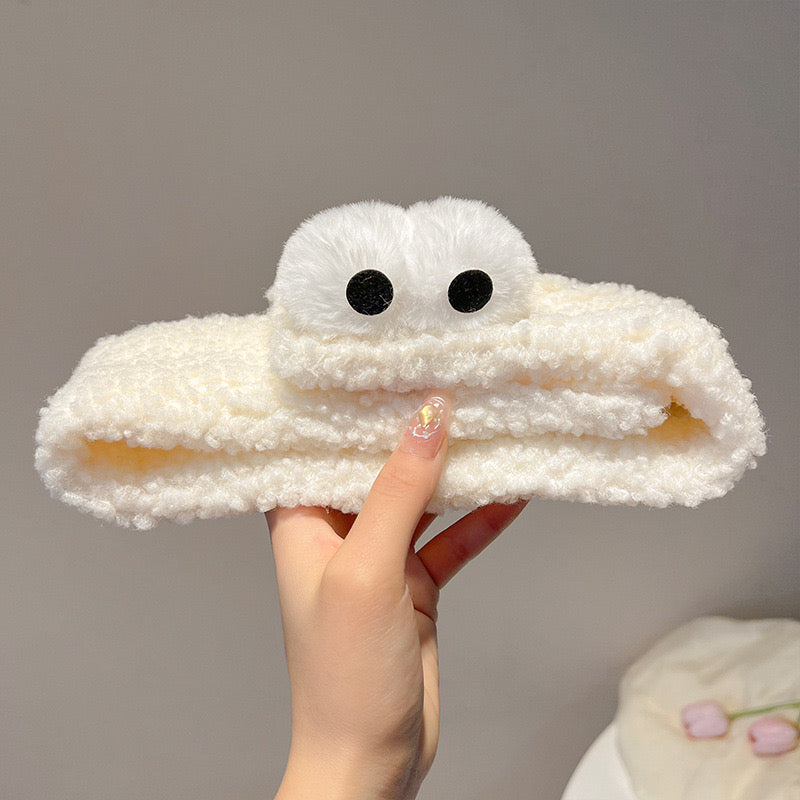 Free Spa Headband
