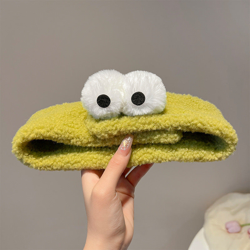 Free Spa Headband