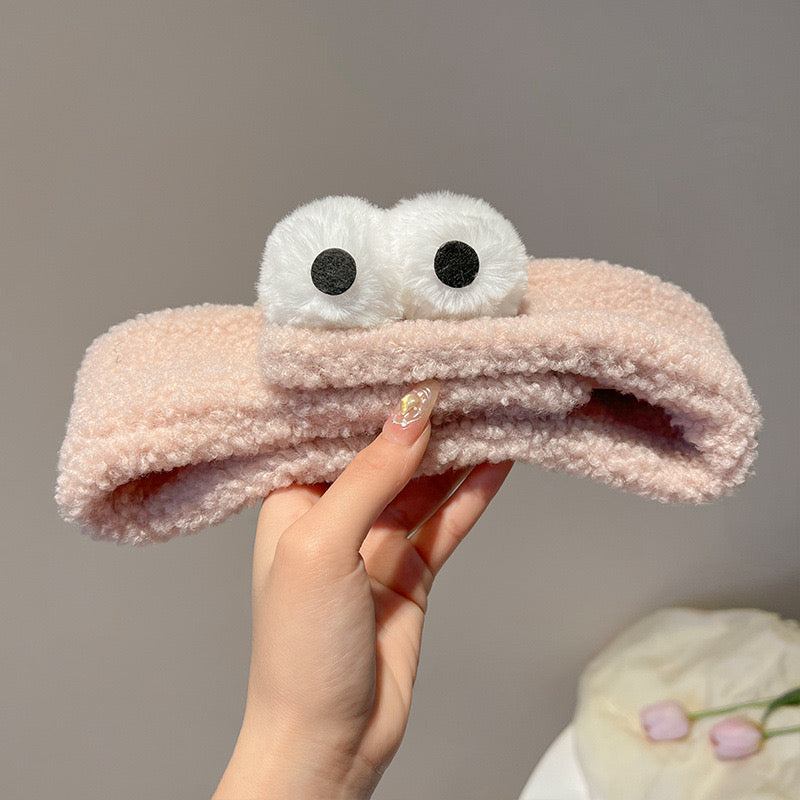 Free Spa Headband