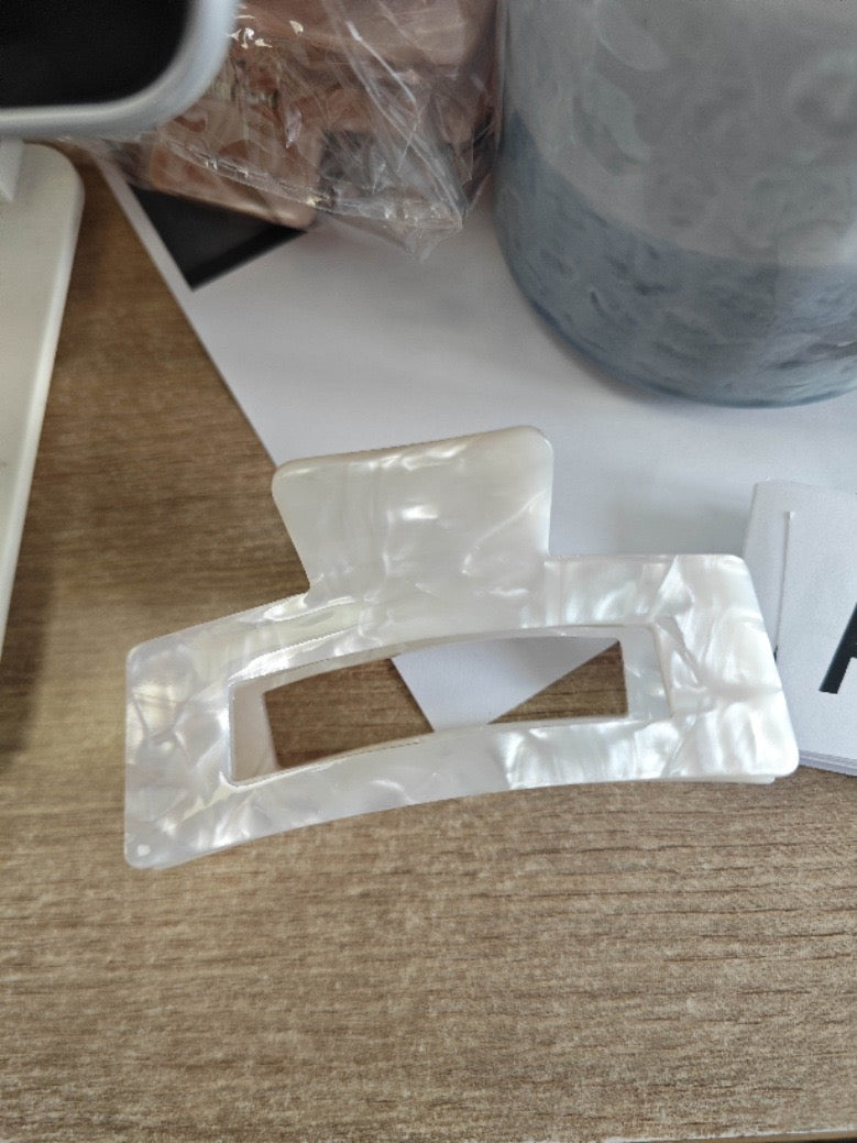Hair Claw Clip