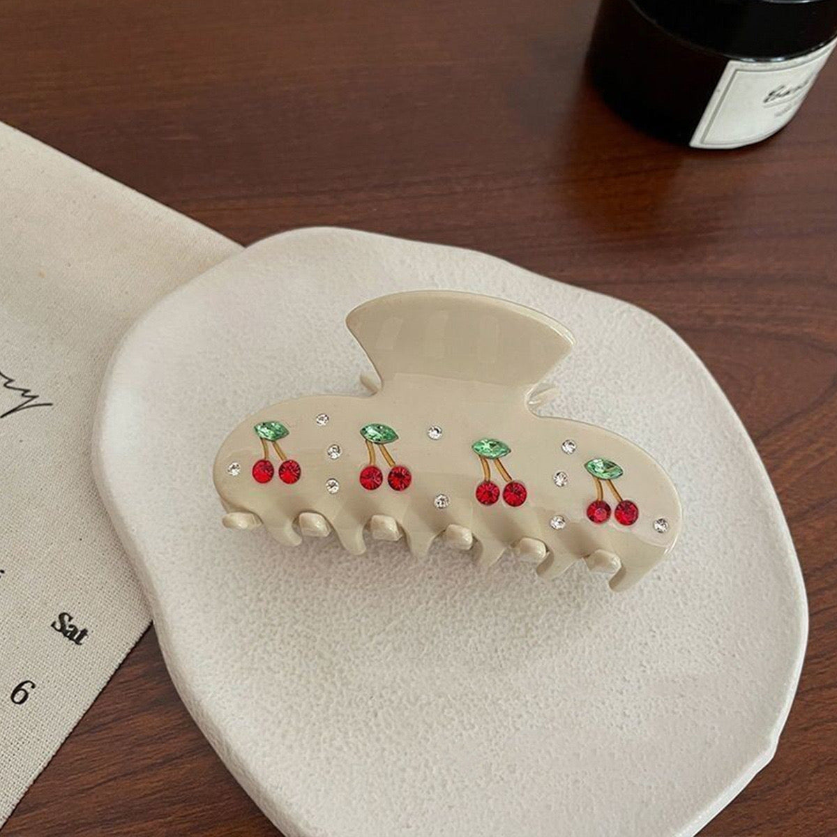 Hair Claw Clip