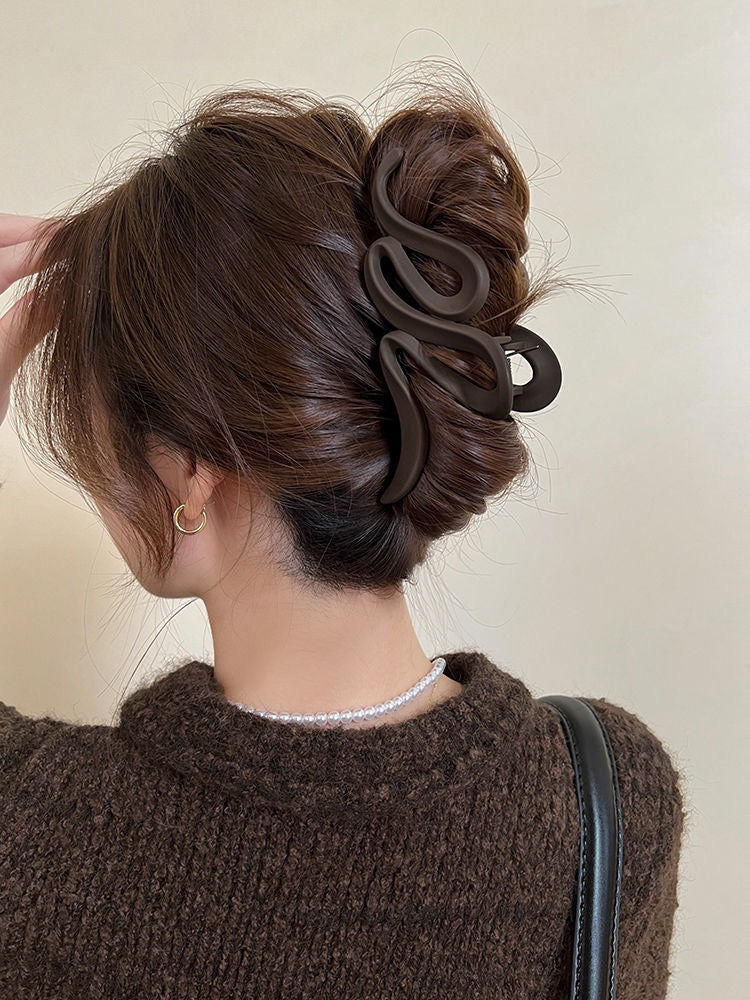 Hair Claw Clip