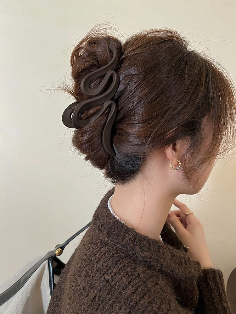 Hair Claw Clip