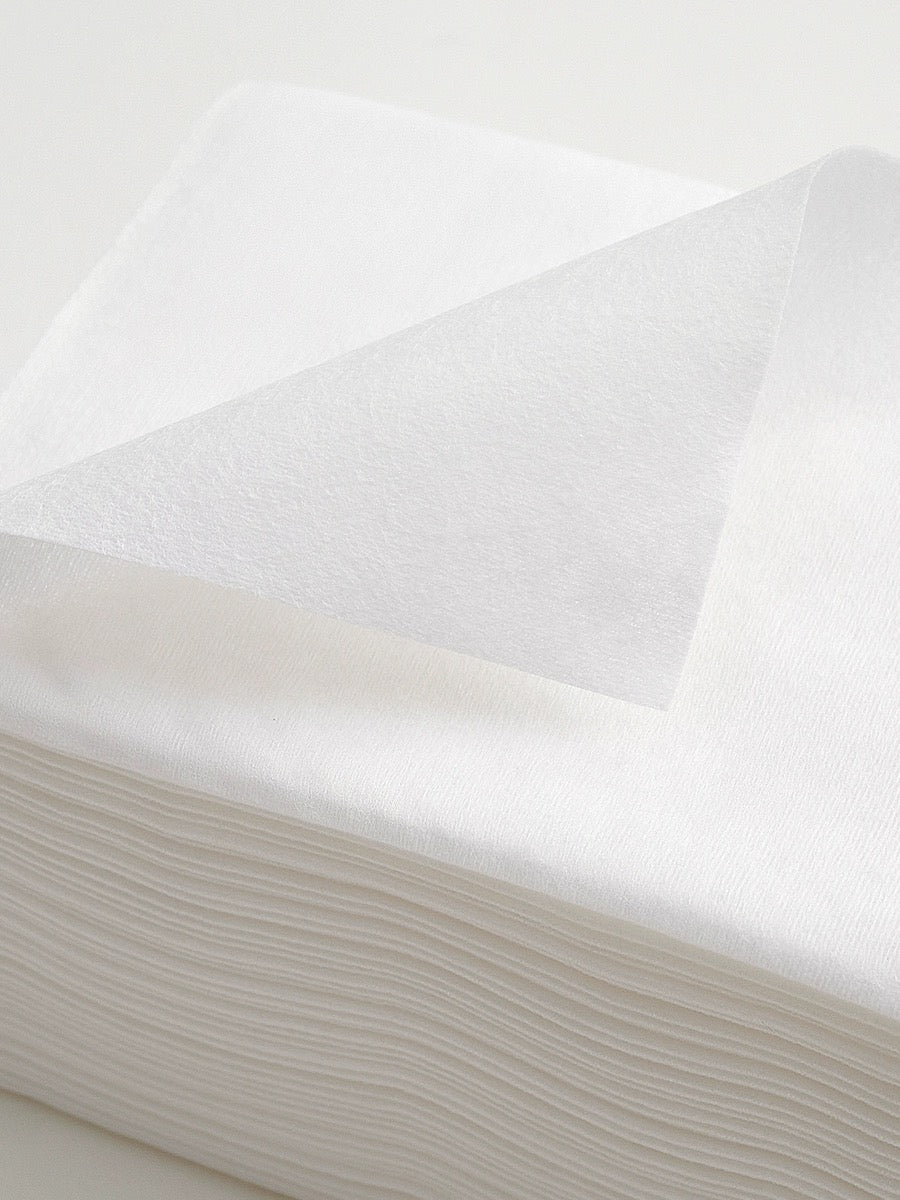 Grace Disposable Clean Face Towels, 90 count