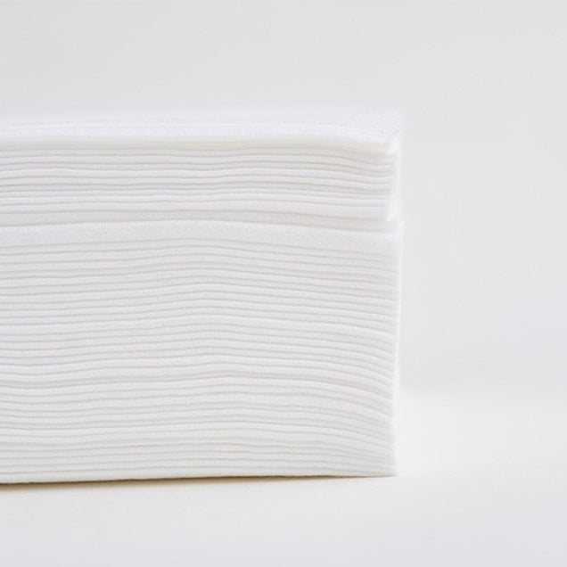 Free Grace Disposable Clean Face Towels Travel Pack, 20 Count
