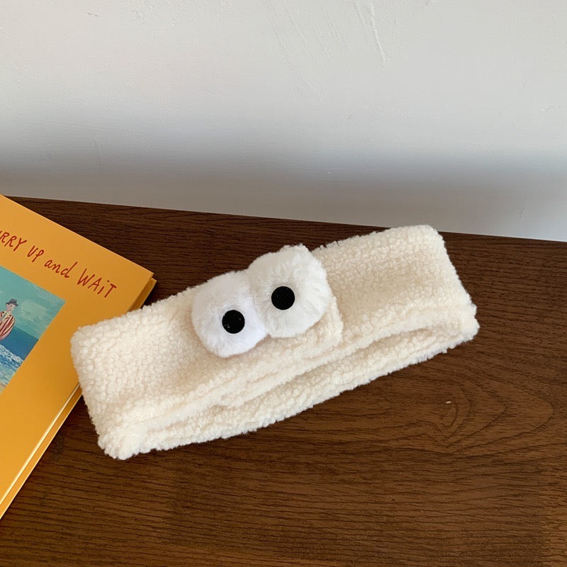 Free Spa Headband