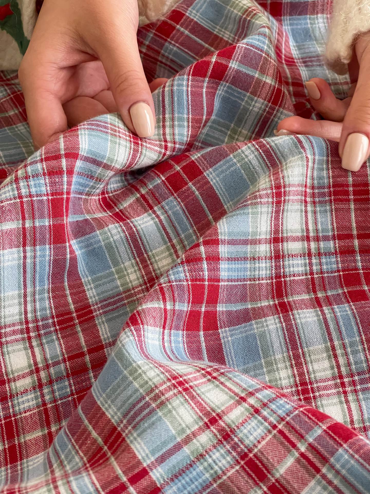 Christmas Party 100% Cotton Beddings